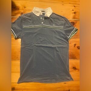 J Lindeberg Polo